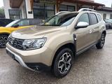 Dacia Duster II 1.5Ltr-85kW(116PS)BLUE dCi Prestige - Dacia Duster mit Diesel-Antrieb