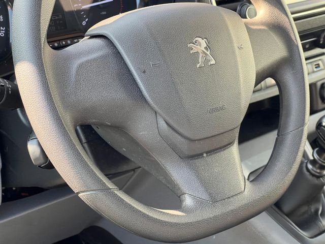 Peugeot Expert*Kasten*Asphalt L3*Carplay*Teilleder*DAB*