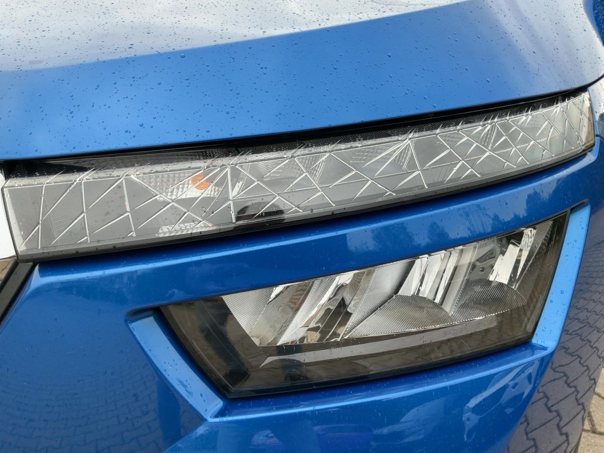 Skoda Kamiq - Bild 15