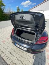 Volkswagen Beetle 2.0 TSI DSG BMT Exclusive R-Line Cabr... - Volkswagen Beetle: Exclusive R Line