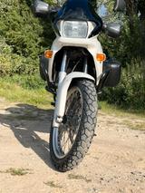 BMW F650 Reisefertig, !!!! kompletter  Service !!!! - BMW 650 R