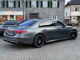 Mercedes-Benz S 63 AMG Limousine AMG e 4Matic+ L NP-266k*Voll - Mercedes-Benz S 63 AMG: Limousine