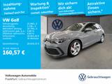 Volkswagen Golf VIII 2.0 TSI DSG GTI Navi LEDPlus DAB+ Fron