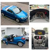Opel Tigra TwinTop 1,4 - Opel Corsa: Cabrio