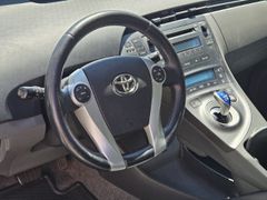 Fahrzeugabbildung Prius Life 1.8 VVT-i HUD Klimaautom Keyless Entr