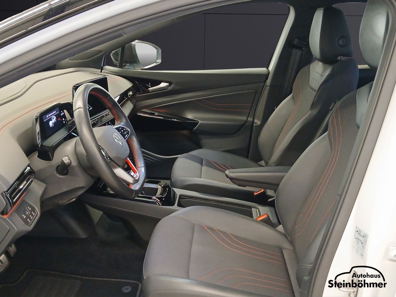Volkswagen ID.4 - Bild 16