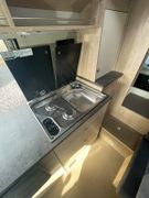 Pössl Concorde Compact Premium Komfort-Assistenz Paket