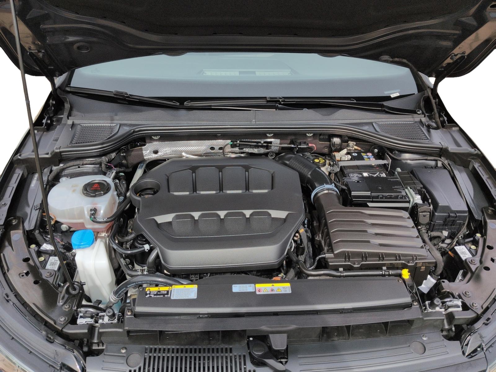 Volkswagen Golf VIII R PANO+KAMERA+MATRIX+19"+NAVI, миниатюра 20