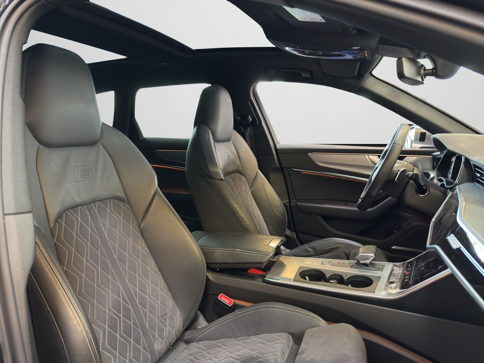 Audi S6 - Bild 5