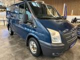 Ford Transit Kasten FT 260 K City Light*TÜV*CD-Player - Ford Transit: 260k