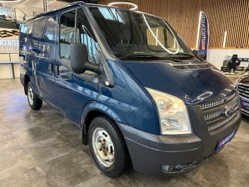 Ford Transit Kasten FT 260 K City Light*TÜV*CD-Player