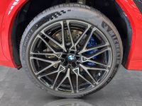 BMW X6 M - Vorschau Bild 5