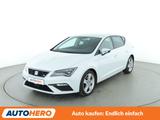 Seat Leon 1.8 TSI FR Aut.*NAVI*LED*PDC*SHZ*TEMPO* - Seat Leon Gebrauchtwagen in Frankfurt