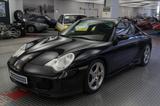 Porsche 911 (996) Carrera 4S - Porsche 996: 911 4s