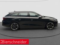 Cupra Leon - Vorschau Bild 9