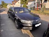 Volkswagen Phaeton 3.0 V6 TDI lang 4MOT. Tiptronic 5-Si... - Volkswagen Phaeton in Frankfurt (Main)