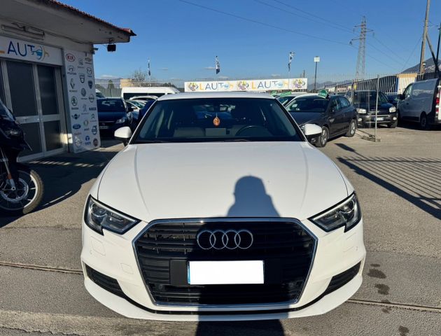 Audi A3 SPB 1.4 TFSI 110 CV