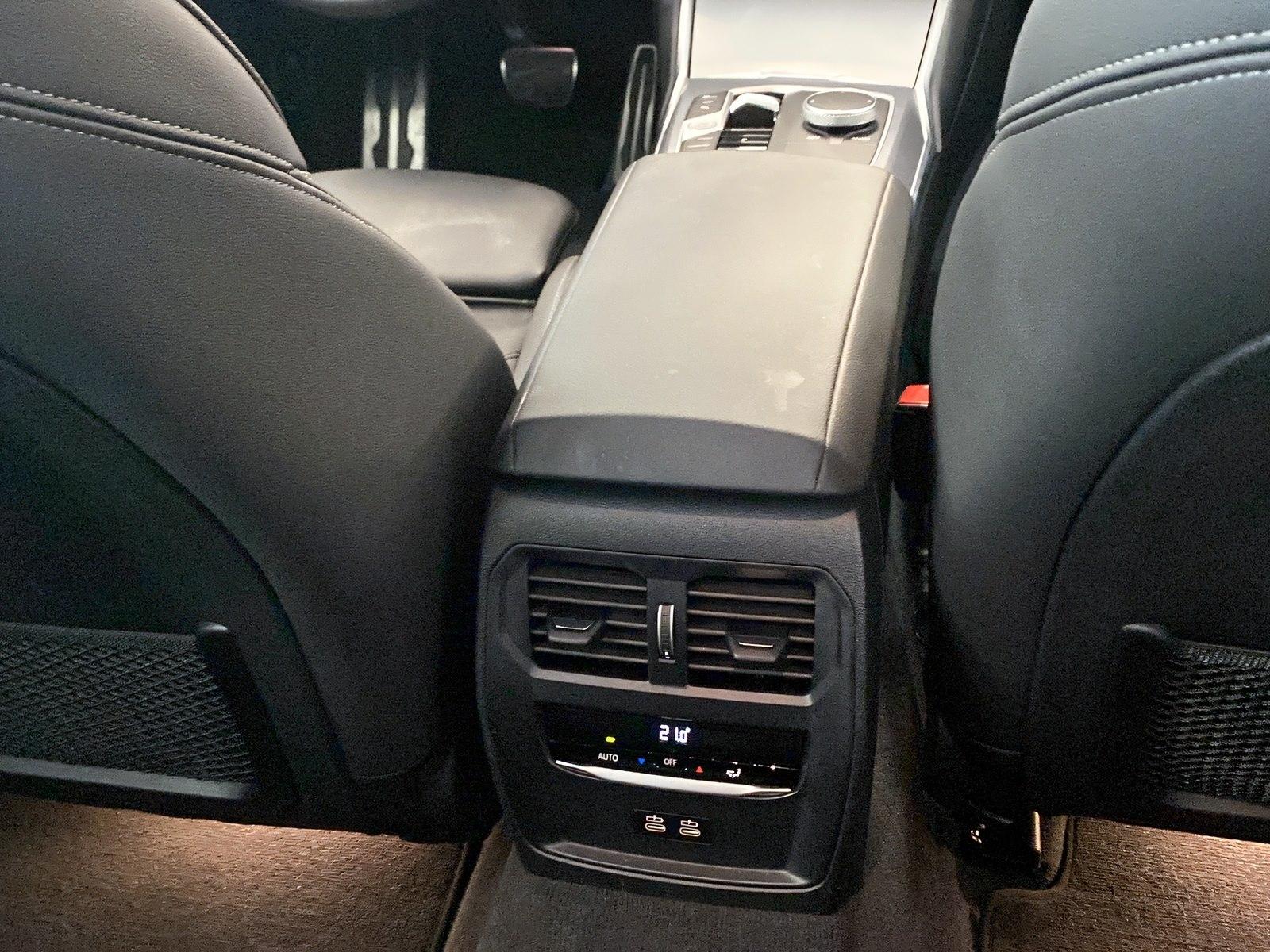 BMW M340i xDrive Touring AHK Driv.Assist.Prof LED