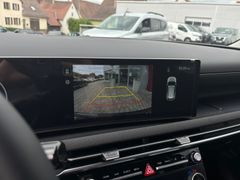 HYUNDAI Tucson 1.6 T-GDI Trend Matrix-LED elektr. Heckkl