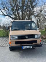 Volkswagen T3 Multivan Vollrestauriert - Note2+ - Volkswagen T3 in München