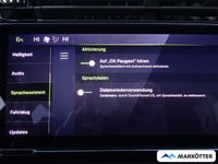 Peugeot 308 - Vorschau Bild 41