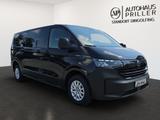 Volkswagen T7 Kombi 2.0 TDI 4Motion DSG Lang 9 Sitzer/AHK - Volkswagen T7 Kombi mit Diesel-Antrieb: Automatik