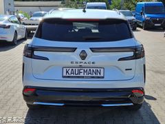 Fahrzeugabbildung Espace VI Esprit Alpine E-Tech Hybrid 7-Sitzer