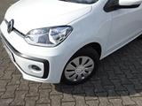 Volkswagen eco up! Erdgas CNG*Klima*SHZ*PDC*GRA*FSE - Volkswagen mit CNG-Antrieb