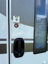 HYMER / ERIBA / HYMERCAR ML-T 620, voll, absolut neuwertig - HYMER / ERIBA 620