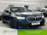 BMW i5 eDrive40 M Sport Driving Ass. Prof. Komforts. - BMW i5 Gebrauchtwagen