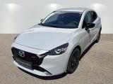 Mazda 2 5T 1.5L e-SKYACTIV G 90ps 6MT FWD HOMURA - Mazda 2 Tageszulassungen