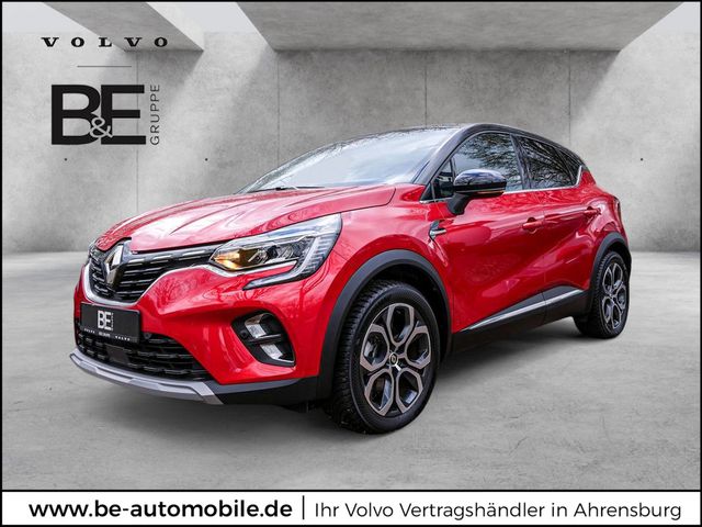 Renault Captur II 1.6 E-TECH 160 Intens