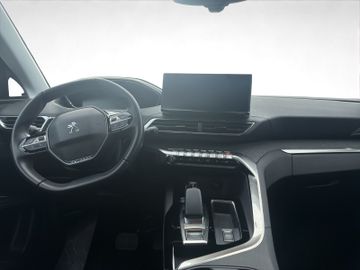 Peugeot 3008 1.6 225 A llure Pack Kam.+KeyLess+LED+Navi