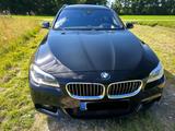 BMW 525d xDrive Touring A - PDC,Kamera,SZH,NightV,M