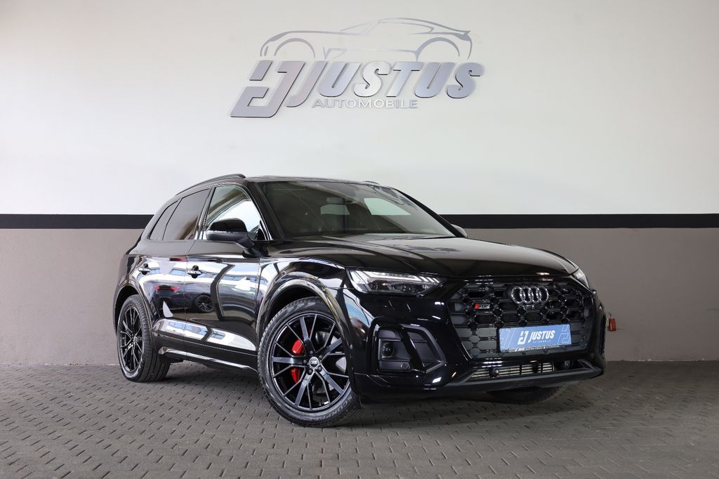 Image of Audi SQ5