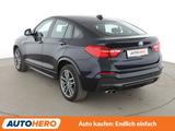 BMW X4 xDrive 30d Aut.*NAVI*TEMPO*PDC*SHZ*LIM*ALU* - BMW X4 Gebrauchtwagen