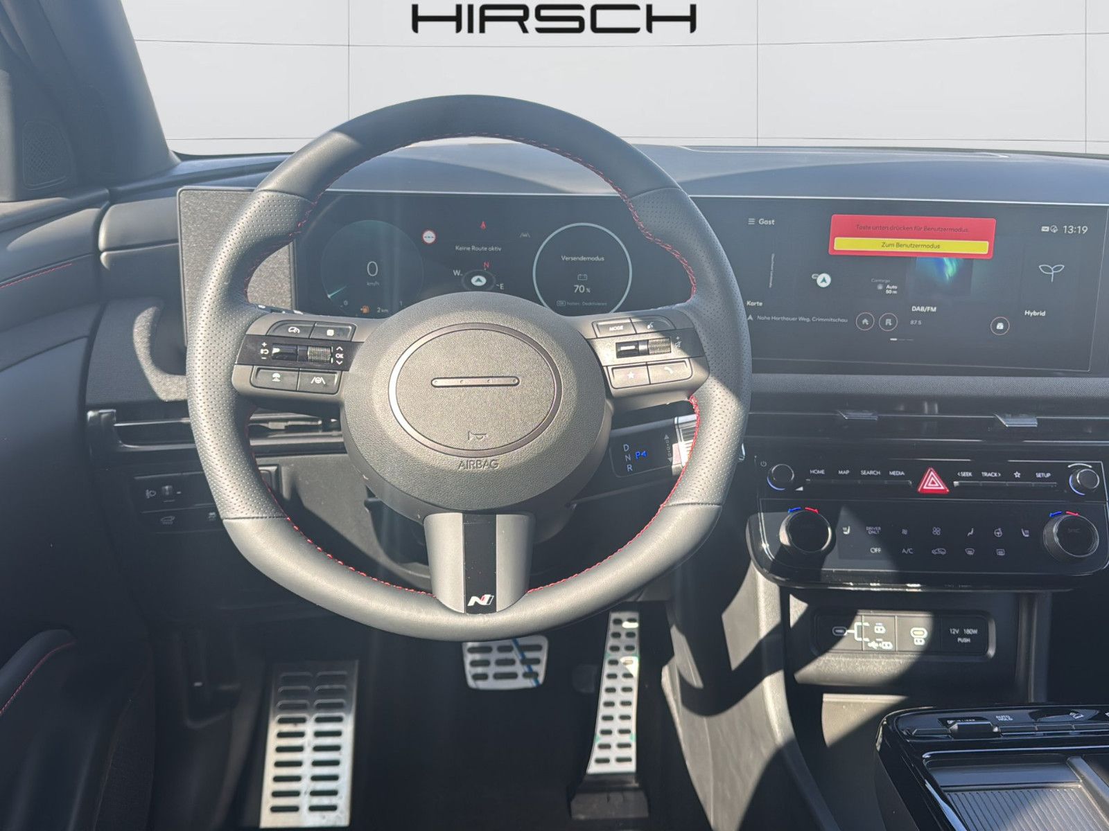 Hyundai TUCSON - Bild 14