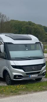 Adria Supersonic 890 LL - Adria Integrierter