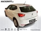 Seat Ibiza Style 1.0 TSI LED PDC FullLink Tempom. Mus - Seat Ibiza Gebrauchtwagen in Hannover