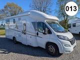 Eura Mobil Profila RS PRS 720 EB 180PS/Navi/Rückfahrkamera