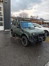 Lada Niva 1.7i Kult Kult - gebrauchte Lada Niva aus dem Jahr 2009