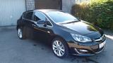 Opel Astra 1.6 SIDI Turbo *Top Zustand*Sitzheizung - Opel Astra von privat