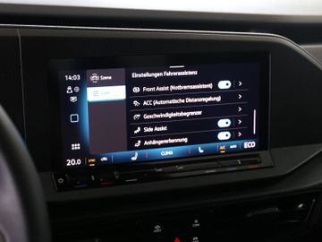 Volkswagen Caddy Maxi eHYBRID DSG LED FLÜGELTÜR 7SITZ AHK