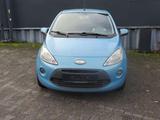 Ford Ka/Ka+ 1,25 Klima/el.Fenster/Servi. u.TüV 01/27, - Ford Ka/Ka+ in Saarbrücken