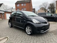 Toyota AYGO X Cool 1.0 KLIMA/ALU/LED/5TRG/HU:NEU