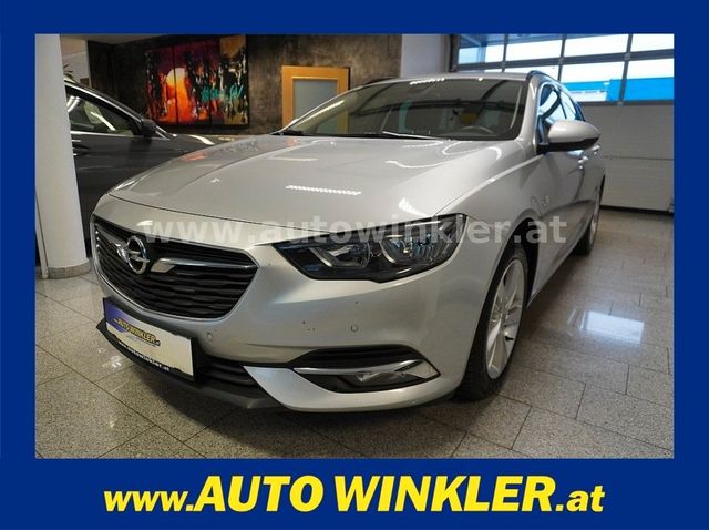 Opel Insignia ST1,6 CDTI BlueInjection St. netto7300