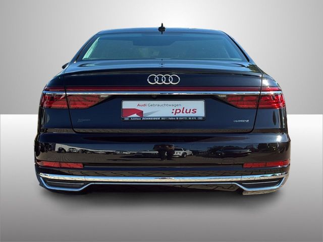 A8 60 TFSIe QUATTRO HD MATRIX+360+MASSAGE+B&