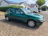 Peugeot 306 1.6 Roland Garros French Open - Peugeot 306 Gebrauchtwagen