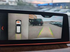 BMW 540i xDrive LuxuryLine~NightVis~Pano~HuD~Driv.As