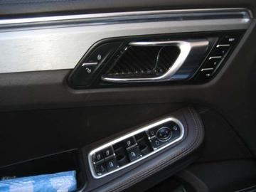 2014 Porsche MACAN — миниатюра 12